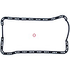 Oil Pan Set Ford-Trk Merc 177 2.9L V6 Cyl. Bronco II Ranger Scorpio 86-92 - image 1