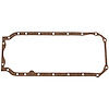 Oil Pan Set Cad 252 V8 Transverse 85-87 - image 1