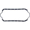 Oil Pan Set Ford-Pass 79 1.3L Festiva 88-93 Merc 98 1.6L Tracer 86-89 Mazda 323 w/159 - image 1