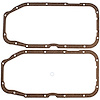 Oil Pan Set GM 122 2.0-K 2.0-M Eng. 1987 - image 1