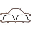 Oil Pan Set Chry  Dod-Pass&Trk  Ply-Pass&Trk 135 2.2L Aries Horizon Lebaron Omni Rampage - image 1