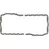 Oil Pan Set MF Perk 6-354 60-81 MF 510 510SP MF750 760 1100 Combine - image 1