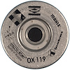 Mahle Oil Filter Aprilia M-Cycle 350 series 1985-1993 600 Series 1986-1993 - image 1