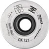 Mahle Oil Filter BMW 750il 5.0L 1988-1990 - image 3
