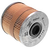 Mahle Oil Filter Audi A8 3.7L 1997-1999 A8 Quattro 4.2L 1997-1999 - image 1