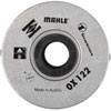 Mahle Oil Filter Audi A8 3.7L 1997-1999 A8 Quattro 4.2L 1997-1999 - image 3