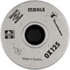Mahle Oil Filter Volkswagen 2.8L 1992-1996 - image 1
