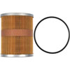 Mahle Oil Filter Volkswagen 2.8L 1992-1996 - image 3