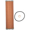 Mahle Oil Filter Mercedes Benz CL600 1988-1999 SL600 1994-2002 S600 1994-1999 600SEC - image 2