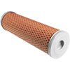 Mahle Oil Filter Mercedes Benz CL600 1988-1999 SL600 1994-2002 S600 1994-1999 600SEC - image 4