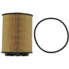 Mahle Oil Filter VW Golf GTI R32 3.2L 1999-2002 Passat 2.8L 1996-1997 4.0L 2002-2004 - image 4