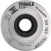 Mahle Oil Filter BMW M3 3.0L 1995 M Coupe M Roadster M3 Z3 Z4 3.2L 1998-2008 - image 1