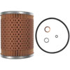 Mahle Oil Filter BMW M3 3.0L 1995 M Coupe M Roadster M3 Z3 Z4 3.2L 1998-2008 - image 3