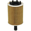 Mahle Oil Filter Audi A3 3.2L 2006-2009 A3 2.0 TDI 2010 TT 3.2L 2004-2006 2008 2009 - image 1