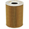 Mahle Oil Filter BMW M5 M6 06-09  Porsche Cayenne V8 08-09 - image 1