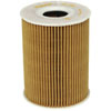 Mahle Oil Filter Porsche 911 Carrera 3.6L Carrera S 3.8L Cayenne 4.8L 2007-> - image 1