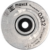 Mahle Oil Filter Mercedes Benz 280SE 280SEL 300 Series 350 Series 420 450 Series