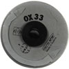 Mahle Oil Filter Mercedes Benz 230GE W/ M102.987 1982-1985 200 W/ M 102.939 1980-1985 - image 3