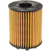 Mahle Oil Filter Fiat 1.3L D 2007-> 1.4L 2008-> Ford KA 1.3L D 2008-> Opel 1.3L CDTi - image 1