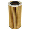 Mahle Oil Filter Audi A3 A4 TT 2.0L gas Turbo 2005-2009 VW 2.0L Gas Turbo 2.5L FI 2005- - image 1