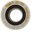 Mahle Oil Filter Audi A3 A4 TT 2.0L gas Turbo 2005-2009 VW 2.0L Gas Turbo 2.5L FI 2005- - image 3