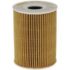 Mahle Oil Filter 2007-2015 Freightliner/Jeep/Mercedes-Benz 3.0L - image 1