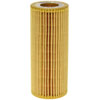 Mahle Oil Filter Audi A4 A5 A6 3.2L 05-08 - image 1