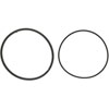 Mahle Oil Filter Audi A4 A5 A6 3.2L 05-08 - image 4