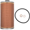Mahle Oil Filter BMW 3-Series 2.4L TD 1985-1993 5-Series 2.4L TD 1983-1987 - image 4