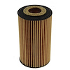 Mahle Oil Filter Chevy Aveo Aveo 5 1.6L DOHC LXT 2010 LXV VIN E 2009-2010 VIN G 2011 - image 1