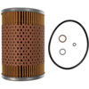 Mahle Oil Filter BMW M5 3.5L 1988 3.6L 1991-1993 M6 3.6L 1987-1988 5-Series 2.8L 1980- - image 3