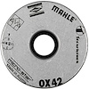 Mahle Oil Filter BMW 1.5L 1.6L 1.8L 1963-1968 Mercedes Benz 190-series 219-Series 200S - image 1