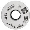 Mahle Oil Filter Mercedes Benz 190-Series 1959-1963 200/280-Series 1958-1973 G-Class 1979- - image 3