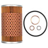 Mahle Oil Filter Mercedes Benz 190-Series 1959-1963 200/280-Series 1958-1973 G-Class 1979- - image 4
