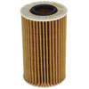 Mahle Oil Filter Lexus LX570 V8-5.7L 32V DOHC 3URFE 2008-2016 Toyota Land Cruiser V8-5.7L - image 1