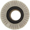 Mahle Oil Filter Lexus LX570 V8-5.7L 32V DOHC 3URFE 2008-2016 Toyota Land Cruiser V8-5.7L - image 2