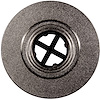 Mahle Oil Filter Peugeot 206 307 2.0l 2002-2007 206CC Xline XS XT 1.6L 2004-2007 - image 1