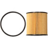 Mahle Oil Filter Peugeot 206 307 2.0l 2002-2007 206CC Xline XS XT 1.6L 2004-2007 - image 3