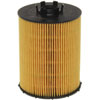 Mahle Oil Filter BMW X5 4.8L 2007-2008 750i & 750li 06-07 760 i & 760li 03-07 550i 06- - image 1