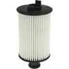 Mahle Oil Filter Jaguar XF 5.0L 2009-> Jaguar XKR 5.0L 2009-> Land Rover Discovery 5.0L - image 1