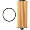 Mahle Oil Filter 2011-2013 Chrysler V6 3.6L - image 3