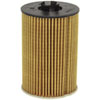Mahle Oil Filter Audi A3 2.0L D.I. Turbo Diesel VIN J 16V 2015 Volkswagen 2.0L 2015 - image 1