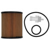Mahle Oil Filter Toyota 4.0L 1GRFE 2010-2011 4.6L 1URFE 2010-2016 4.6L 1URFSE 2007-2011 - image 3