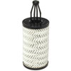 Mahle Oil Filter Mercedes Benz C-Class C300 CLS_Class CLS350 CLS500 SLK-Class SLK350 2011 - image 1