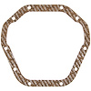 Axle Housing Cover Gasket Chev-Trk  Dod-Pass&Trk  Ford-Trk  GMC  IHC-Trk  Jeep  Ply-Pass 396 C20 G20 B200 E - image 1