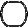 Axle Housing Cover Gasket AMC Eagle  Ford-Trk IHC-Trk Jeep FA11 FA13 FA14 FA21 FA24 RA4 RA14 CM75 CM8 - image 1