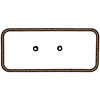 Push Rod/Valley Cover Gasket Set 1954-1964 Ford Y-Block V8 239/256/272/292/312 - image 1