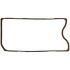 Push Rod/Valley Cover Gasket Set 1968-1979 Pontiac V8 350/400/455 - image 1