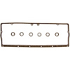 Push Rod/Valley Cover Gasket Set 1942-1953 Chevy L6 217 (3.5L) - image 1