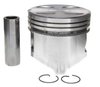 Single Piston for 1968-2001 Chrysler 318 ci. (5.2L) Engine [3.910 in. std. Bore] - image 2